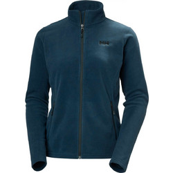 Helly Hansen Αθλητικό Γυναικείο Μπουφάν Χειμωνιάτικο Κοντό Πετρόλ 48288-597