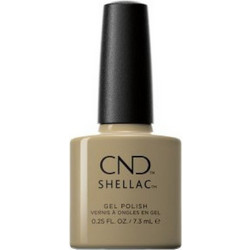 CND Shellac Gilded Sage Ημιμόνιμο Βερνίκι Νυχιών 7.3ml