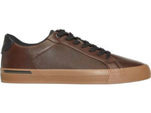 S.Oliver Ανδρικά Sneakers Καφέ 2177855-8840