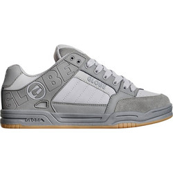 Globe Tilt Ανδρικά Sneakers Γκρι GBTILT-14041