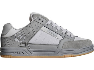 Globe Tilt Ανδρικά Sneakers Γκρι GBTILT-14041