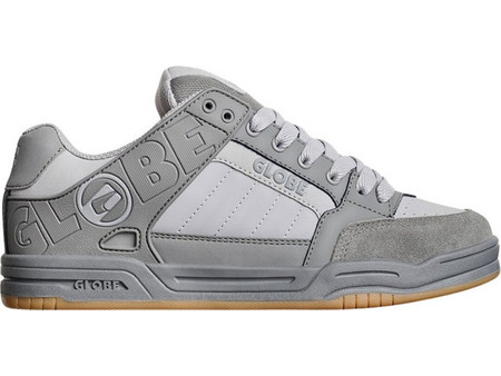 Globe Tilt Ανδρικά Sneakers Γκρι GBTILT-14041