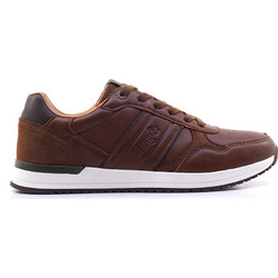 Wrangler Ανδρικά Sneakers Καφέ 20263022.JCU
