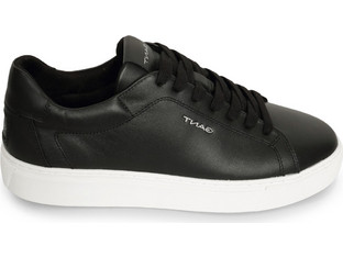 Gant Ανδρικά Sneakers Μαύρα 3GS33631390-G001