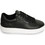 Gant Ανδρικά Sneakers Μαύρα 3GS33631390-G001