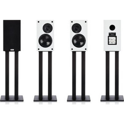 ProAc Response DB Three Ζεύγος Ηχείων Hi-Fi Δαπέδου 100W 2 Δρόμων Silk White