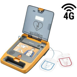 Mindray BeneHeart C2 4G Data Απινιδωτής Ημιαυτόματος