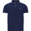 Superdry D1 Stud Essential Jersey Ανδρική Αθλητική Μπλούζα Polo Navy Μπλε M1110452A-ADQ