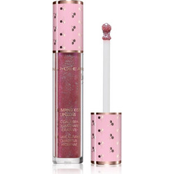 Naj Oleari 12 Boreal Orchid Plumping Lip Gloss 5.5ml