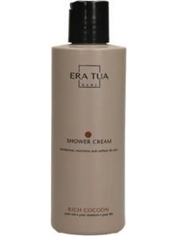 Era Tua Rich Cocoon Κρεμώδες Αφρόλουτρο 200ml