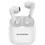 Riversong Airfly L18 Ακουστικά Bluetooth In Ear White
