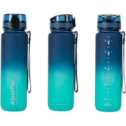 Alpintec Premium Bicolor Blue/Green 1lt