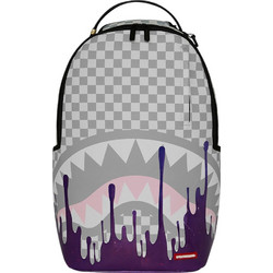 Sprayground Space Drip B8453 Σακίδιο Πλάτης Γκρι