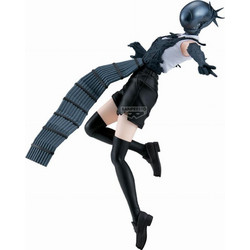 Banpresto Chainsaw Man The Movie Vibration Stars Bomb 19cm