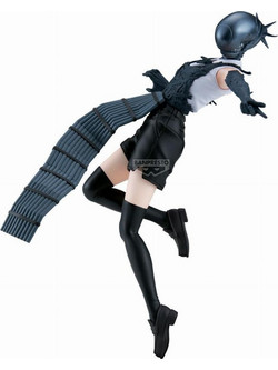 Banpresto Chainsaw Man The Movie Vibration Stars Bomb 19cm