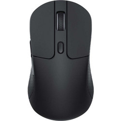 Keychron M3 Ασύρματο Gaming Ποντίκι 12000 DPI Black