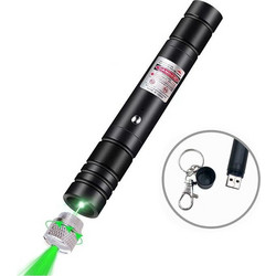030194 Πράσινο Laser Pointer