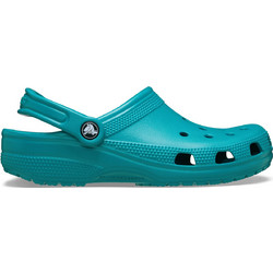 Crocs Unisex Classic Clog 10001-3AY