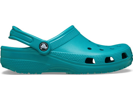Crocs Unisex Classic Clog 10001-3AY