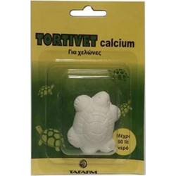 Tafarm Tortivet Calcium 20gr