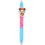 Canenco Mickey & Friends Sky Blue Στυλό Gel που Σβήνει MC253247LBL