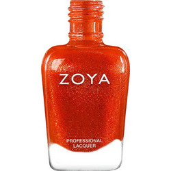 Zoya Rio Glitter Βερνίκι Νυχιών 15ml