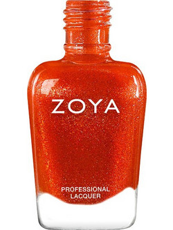 Zoya Rio Glitter Βερνίκι Νυχιών 15ml