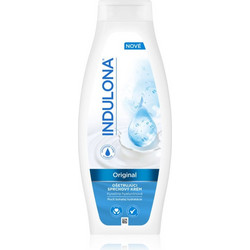 Indulona Original Κρεμώδες Αφρόλουτρο 400ml