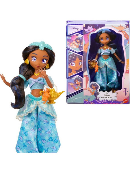 Mattel Disney Princess Jasmine