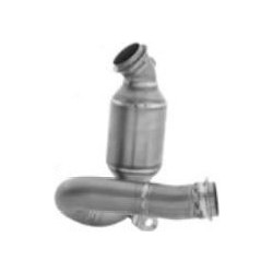 Arrow Σύνδεσμος Εξάτμισης για CF MOTO 1000MT-X 72218PD