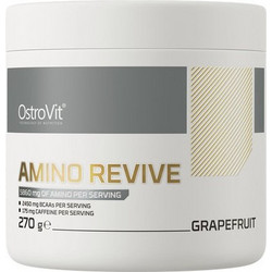OstroVit Amino Revive Grapefruit 270gr