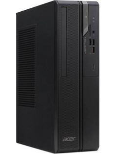 Acer Veriton X2735GT (Ultra 5 225/16GB/512GB SSD/Intel Graphics/Windows 11)