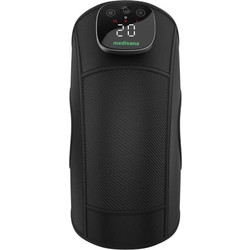 Medisana KM 100 Vibration Πλατφόρμα Μασάζ Πόδιών με Θερμότητα