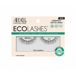 Ardell Eco 453 Βλεφαρίδες Ενιαίες 2τμχ C113114