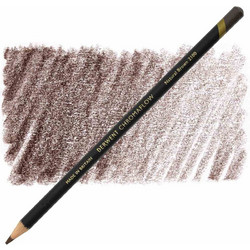 Derwent Chromaflow Ξυλομπογιά Natural Brown
