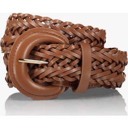 Axel Γυναικεία Ζώνη Δερμάτινη Rusted 1609-0114