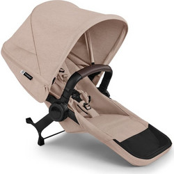 Bugaboo Donkey 6 Κάθισμα Καροτσιού Desert Taupe BR9014