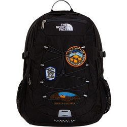 The North Face Borealis NF0A8KE80E6 Σακίδιο Πλάτης 29lt Μαύρο
