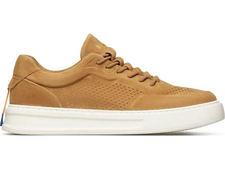 Barracuda Phoenix Ανδρικά Sneakers Ταμπά BU3612A
