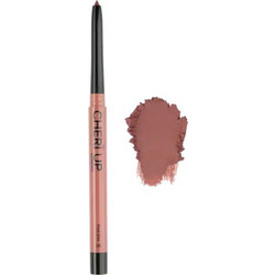 Cheri Up Twist Up 05 Pink Dot Μηχανικό Lip Liner