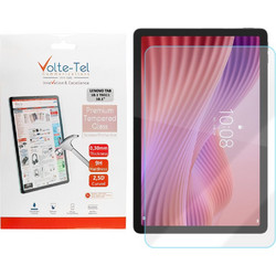 Volte-Tel 2.5D Tempered Glass (Lenovo Tab 10.1")