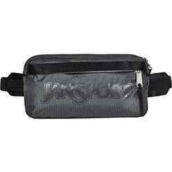 JanSport Washington Τσαντάκι Μέσης Ανθρακί EK0A5BK2A0N