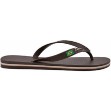 Ipanema Ανδρικές Σαγιονάρες Καφέ 780-23301