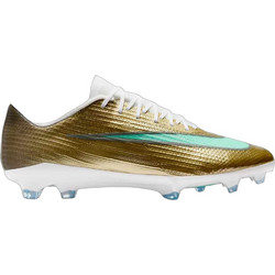 Nike Mercurial Superfly 11 Pro "Kylian Mbappe" FG IR0786-701 Ποδοσφαιρικά Παπούτσια με Τάπες Χρυσά