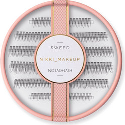Sweed Lashes Nikki Βλεφαρίδες Τουφάκια 7350080190393