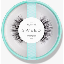 Sweed Lashes North Βλεφαρίδες Ενιαίες 2τμχ 7350080190287