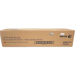 Xerox 006R01716 Gold Toner