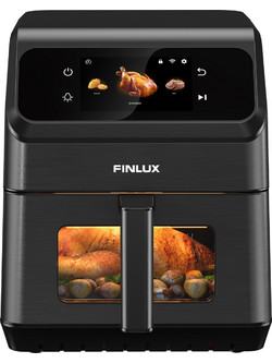 Finlux BOHEME Air Fryer 6.5lt