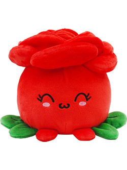 JOY TOY Yummis Flowers Rose 23cm