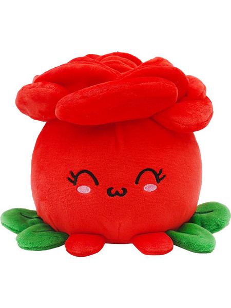 JOY TOY Yummis Flowers Rose 23cm